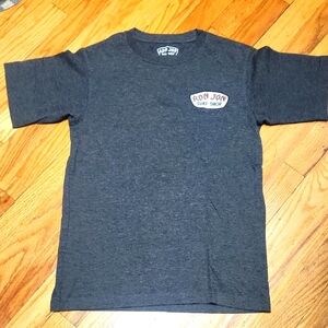 Ron Jon Gray T-Shirt S, EUC